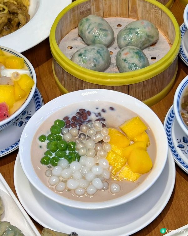健康主義甜點 - 滿足味蕾的美味祕境