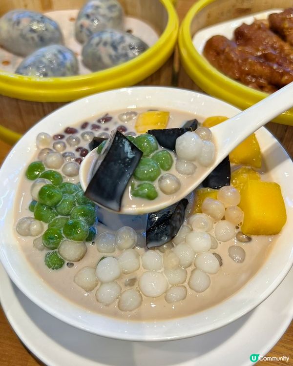 健康主義甜點 - 滿足味蕾的美味祕境