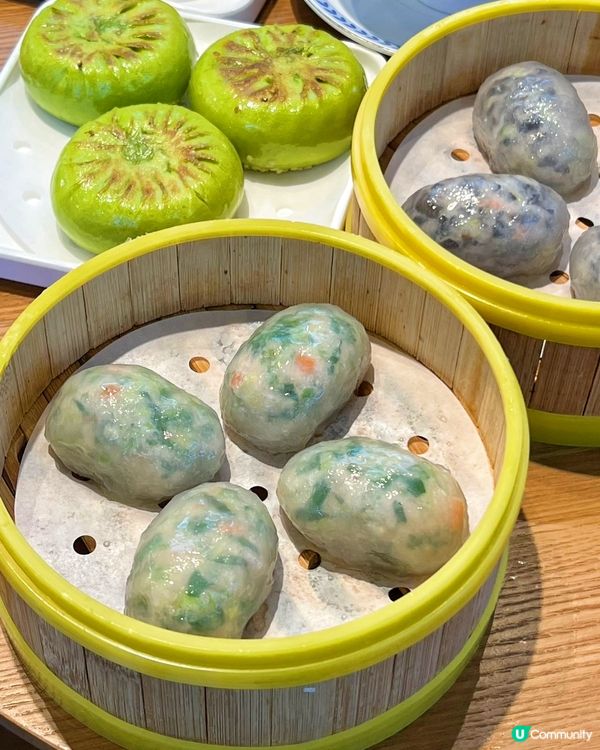 健康主義甜點 - 滿足味蕾的美味祕境