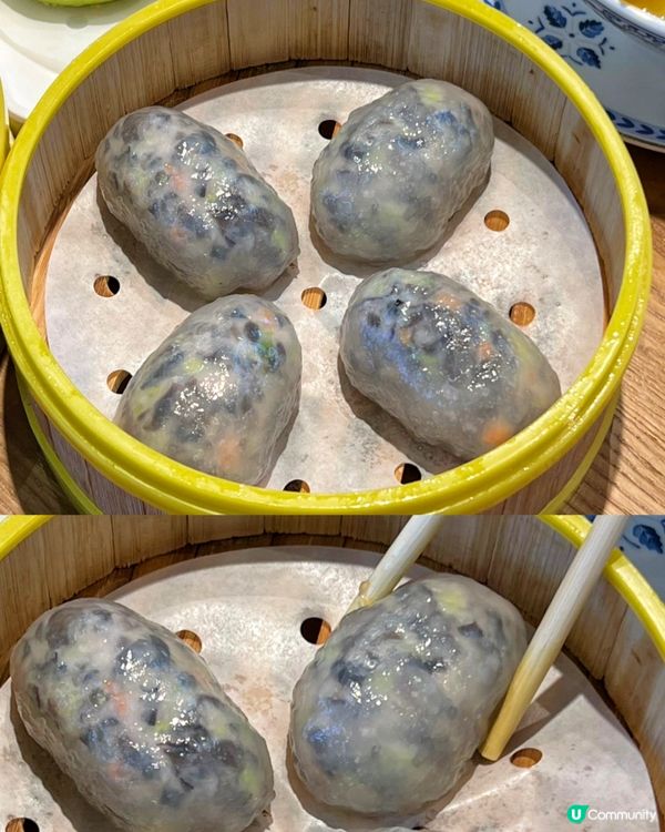 健康主義甜點 - 滿足味蕾的美味祕境