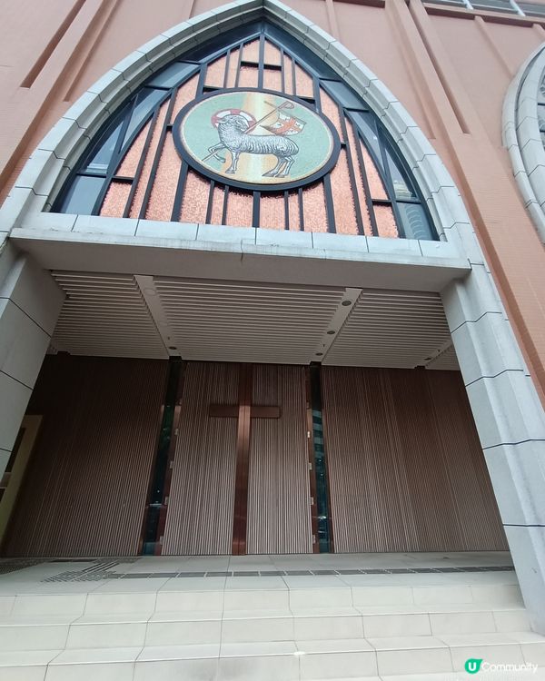 重建後勁靚🤩！行過都想入去睇👀！