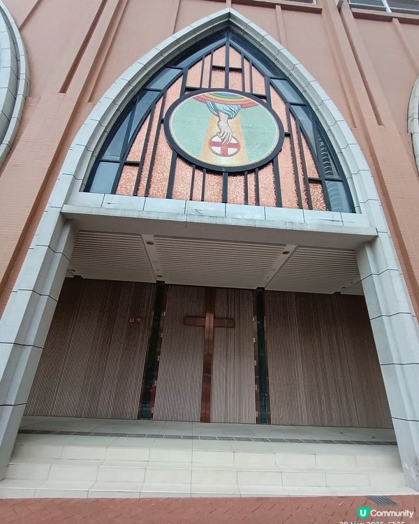 重建後勁靚🤩！行過都想入去睇👀！