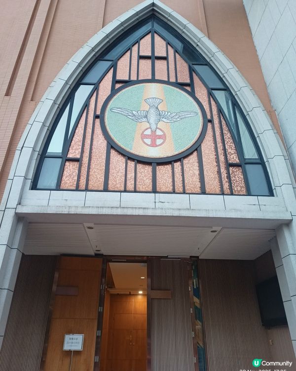 重建後勁靚🤩！行過都想入去睇👀！