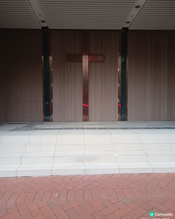 重建後勁靚🤩！行過都想入去睇👀！