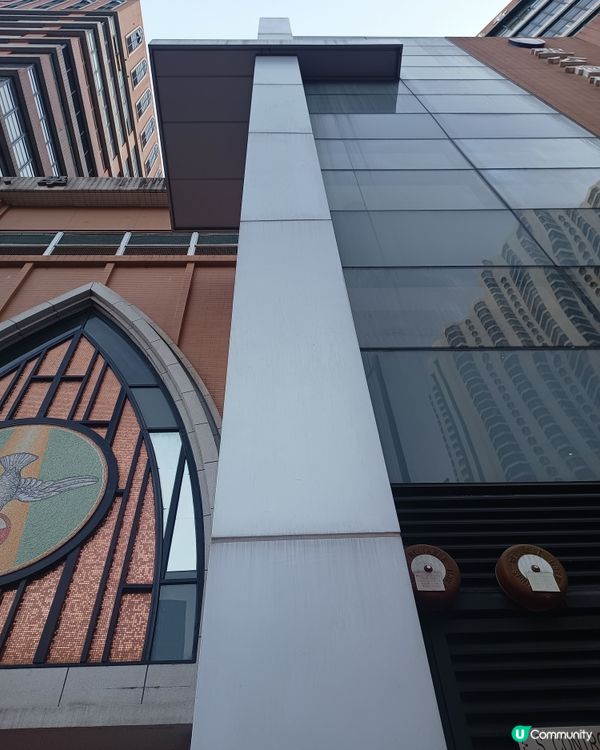 重建後勁靚🤩！行過都想入去睇👀！