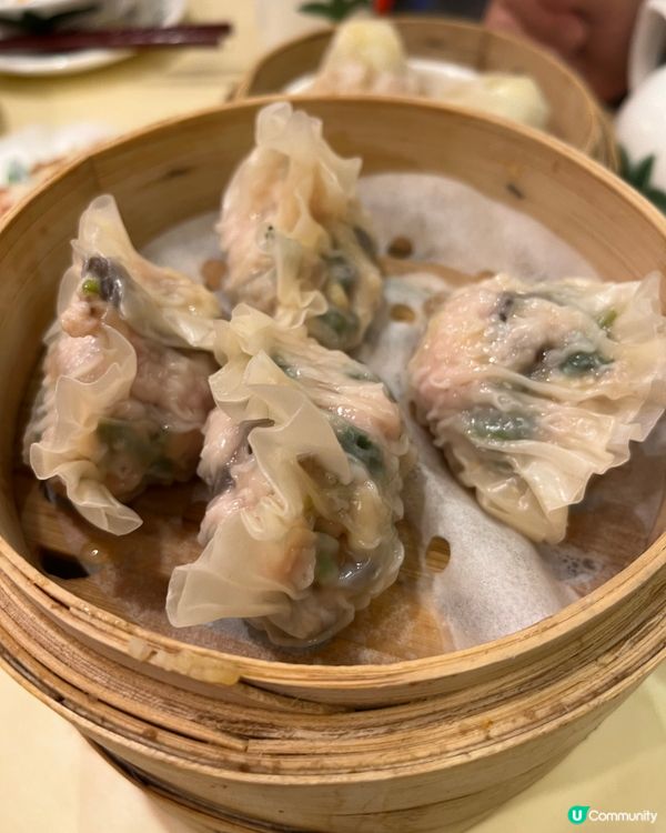 我自己都幾鍾意懷舊､crossover､玩味嘅餐廳!