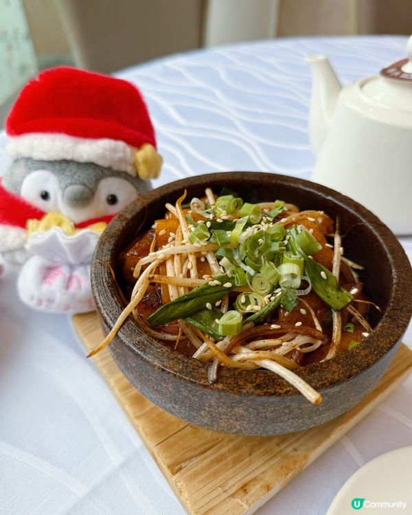 天澄閣點心🤤！蝦餃燒賣必食！😋