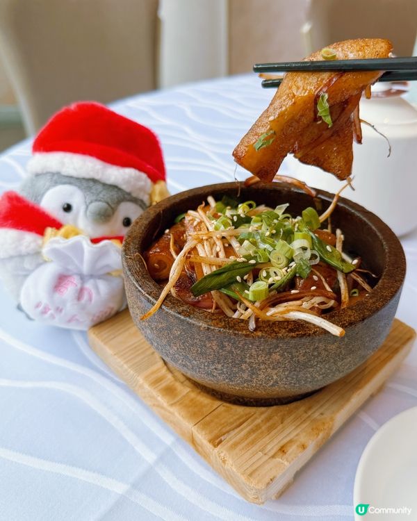天澄閣點心🤤！蝦餃燒賣必食！😋