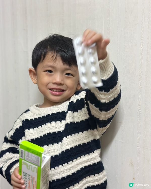 腸道健康由你開始！💪 益生菌幫到你！