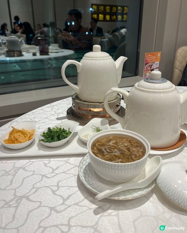 國金軒五蛇宴🤤！八道菜超滿足！😋