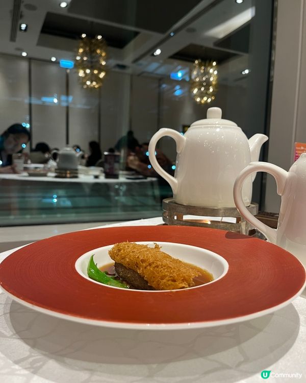 國金軒五蛇宴🤤！八道菜超滿足！😋