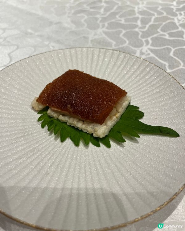 國金軒五蛇宴🤤！八道菜超滿足！😋