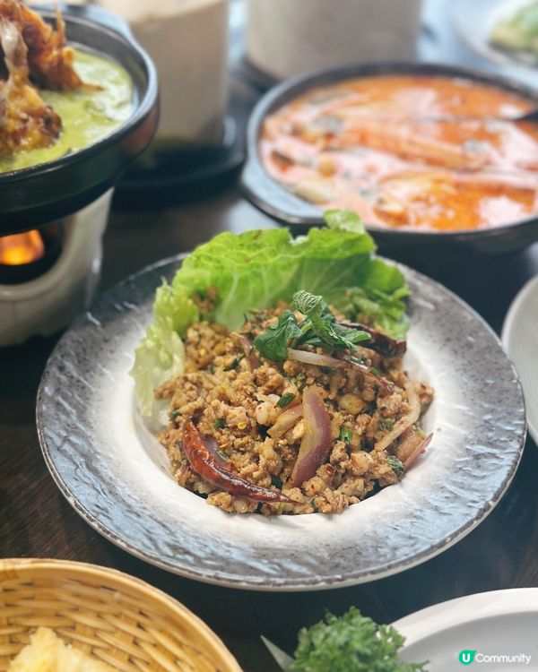 泰菜控🤤尖咀必食！勁推介！😋