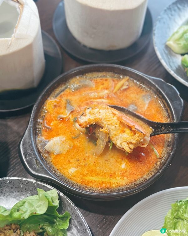 泰菜控🤤尖咀必食！勁推介！😋