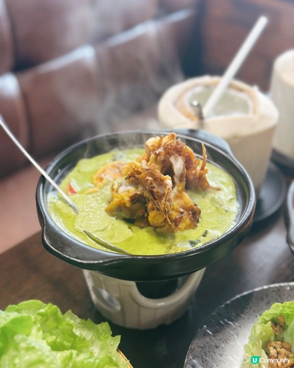 泰菜控🤤尖咀必食！勁推介！😋