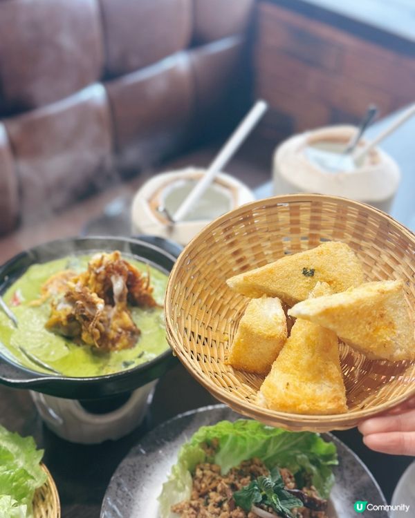 泰菜控🤤尖咀必食！勁推介！😋