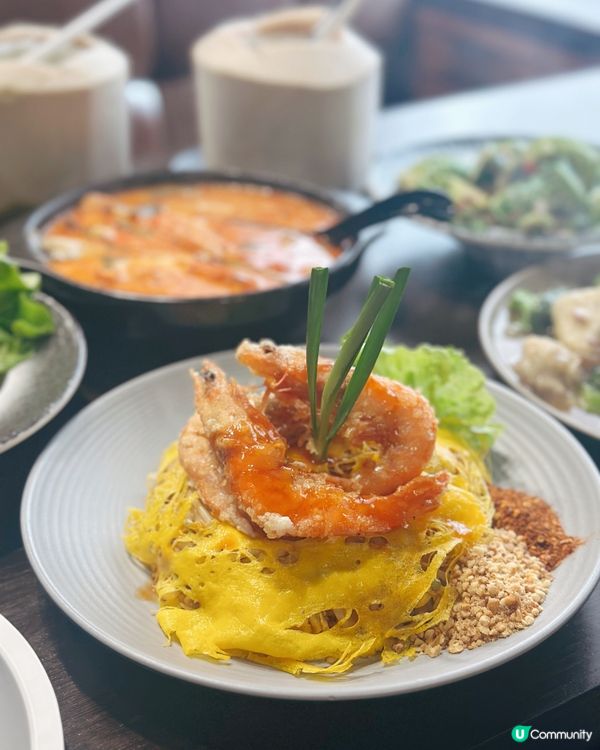 泰菜控🤤尖咀必食！勁推介！😋