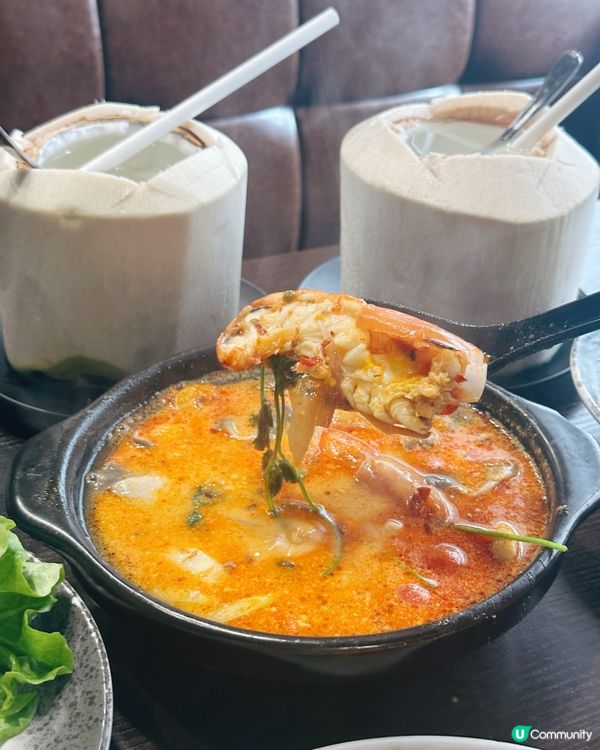 泰菜控🤤尖咀必食！勁推介！😋