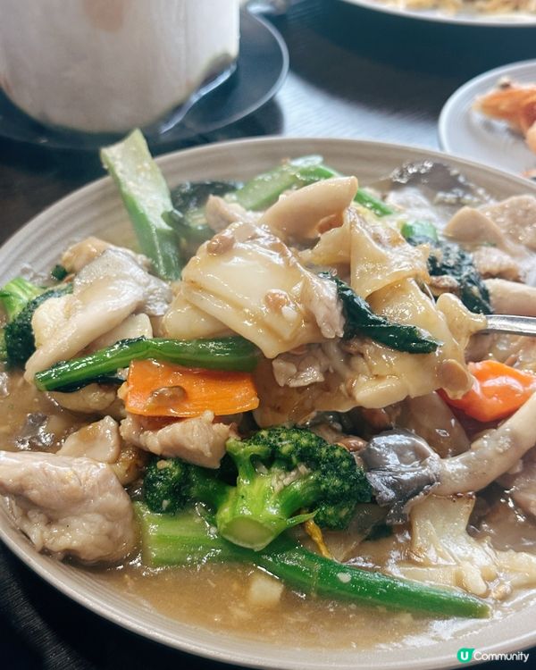 泰菜控🤤尖咀必食！勁推介！😋