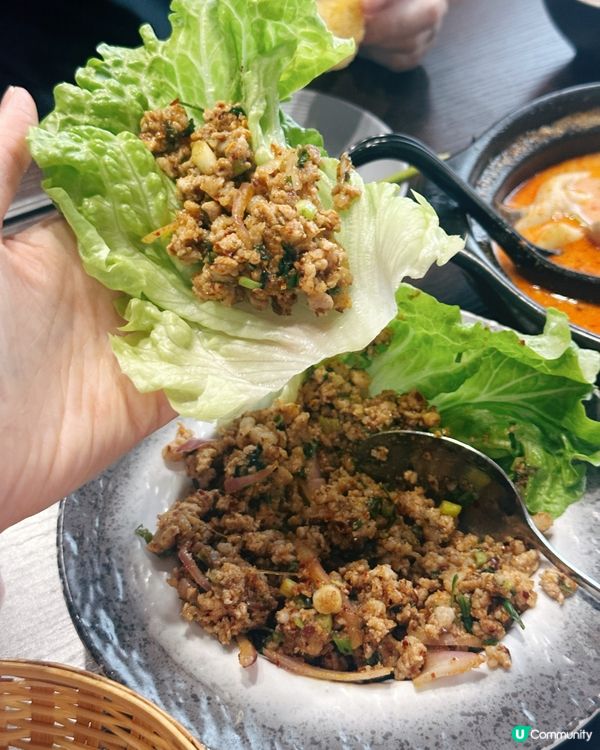 泰菜控🤤尖咀必食！勁推介！😋