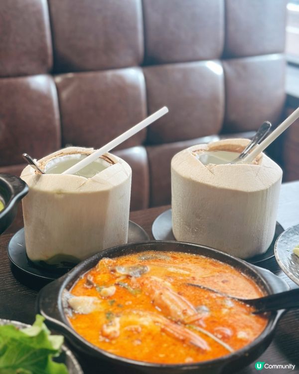 泰菜控🤤尖咀必食！勁推介！😋