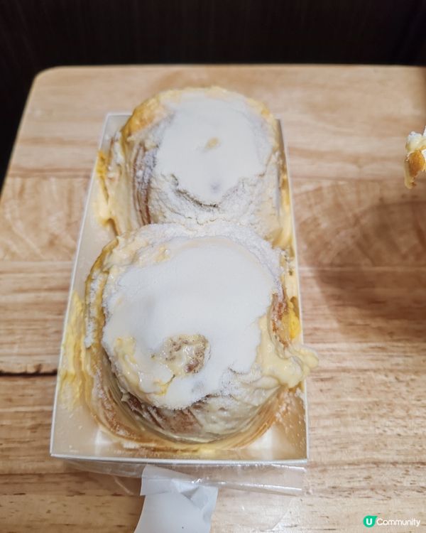古之味－正宗台灣雞蛋糕， 一口穿越童年  🕰️ 🍰