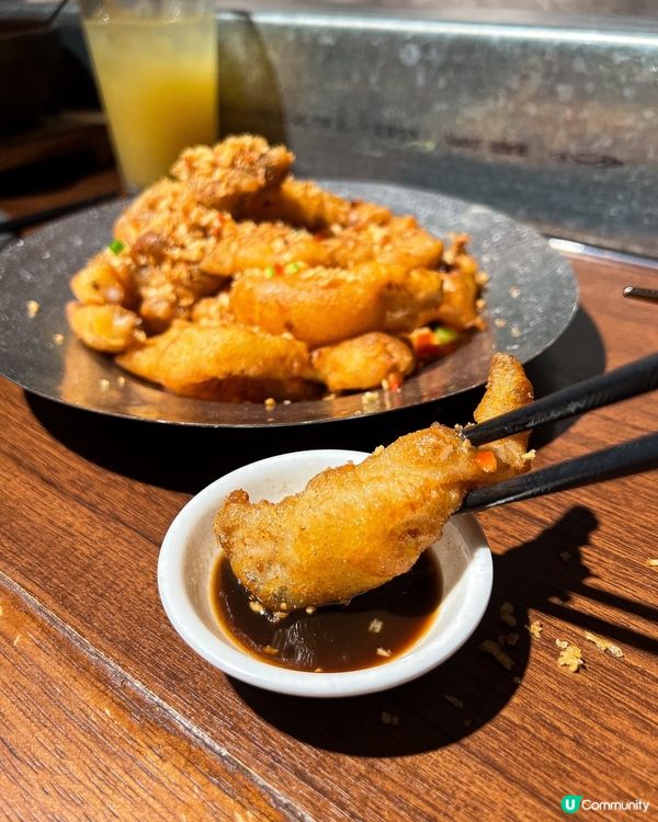 ʚ♡ 新晉人氣餐廳 • 煲仔飯好有驚喜 ♡ɞ