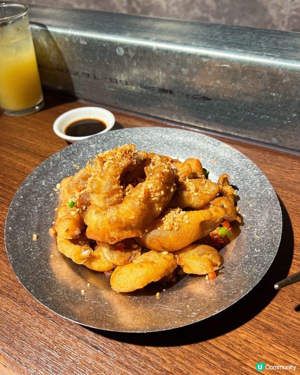 ʚ♡ 新晉人氣餐廳 • 煲仔飯好有驚喜 ♡ɞ