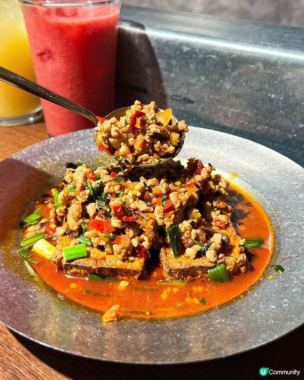 ʚ♡ 新晉人氣餐廳 • 煲仔飯好有驚喜 ♡ɞ