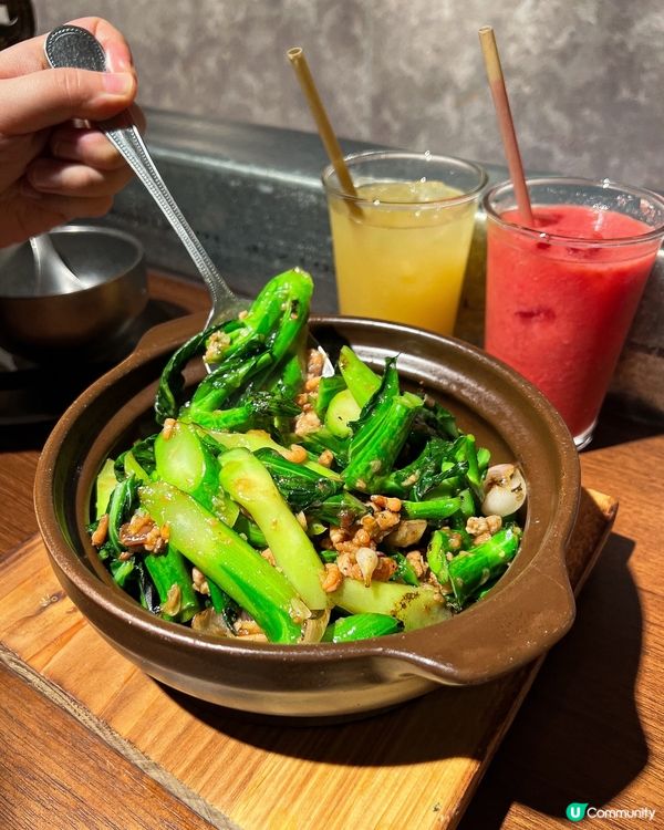 ʚ♡ 新晉人氣餐廳 • 煲仔飯好有驚喜 ♡ɞ