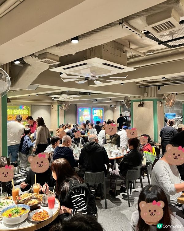 ʚ♡ 新晉人氣餐廳 • 煲仔飯好有驚喜 ♡ɞ