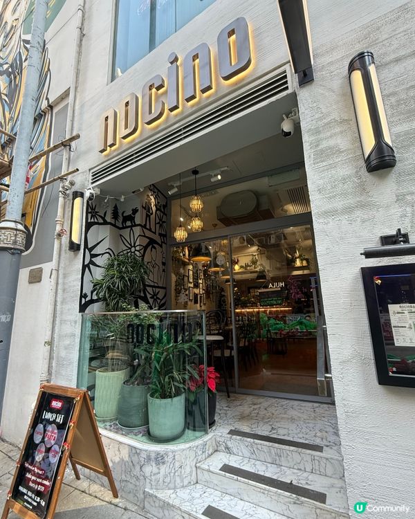 手工意粉控必去！中環抵食餐廳🤤🍝