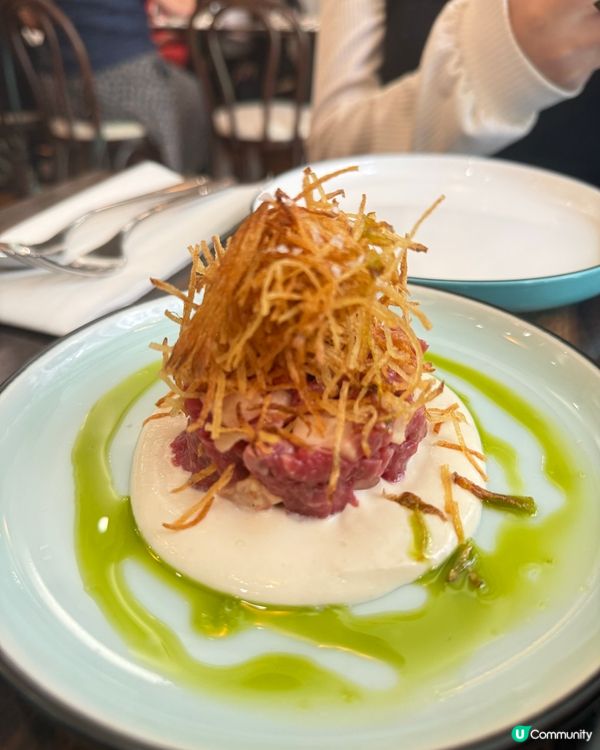 手工意粉控必去！中環抵食餐廳🤤🍝