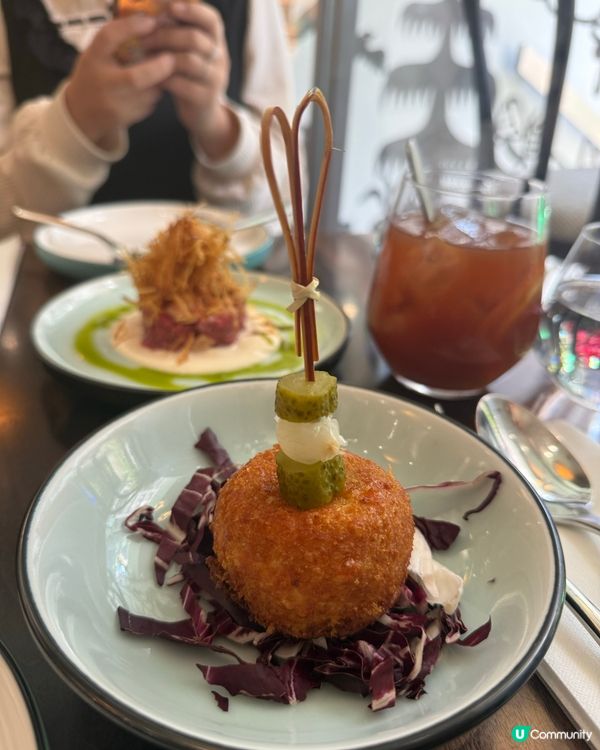手工意粉控必去！中環抵食餐廳🤤🍝