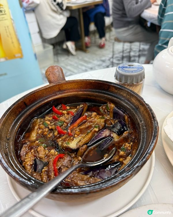 華叔海鮮飯店，西環大排檔🤤！鑊氣夠晒正！