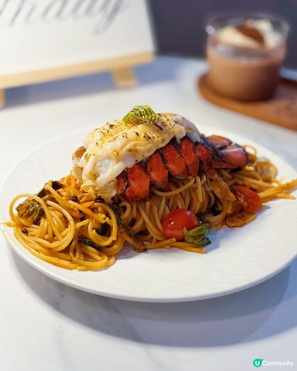 生日飯局首選😋靚靚餐枱佈置好有儀式感❤️甜品畫碟服務🥰