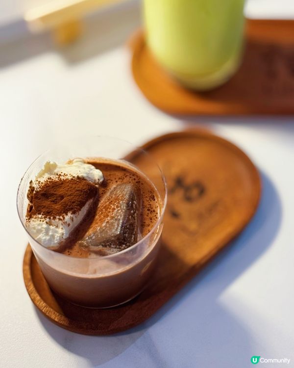 生日飯局首選😋靚靚餐枱佈置好有儀式感❤️甜品畫碟服務🥰