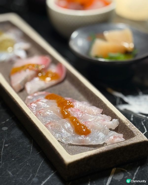中環高質半放題🤤！週末限定任食！刺身牛扒勁正！🥩🍣