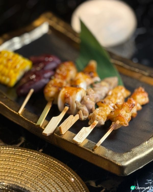 中環高質半放題🤤！週末限定任食！刺身牛扒勁正！🥩🍣