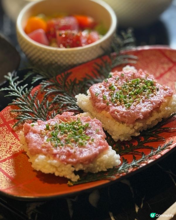 中環高質半放題🤤！週末限定任食！刺身牛扒勁正！🥩🍣