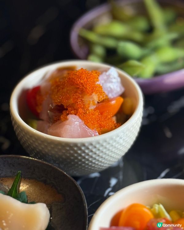 中環高質半放題🤤！週末限定任食！刺身牛扒勁正！🥩🍣
