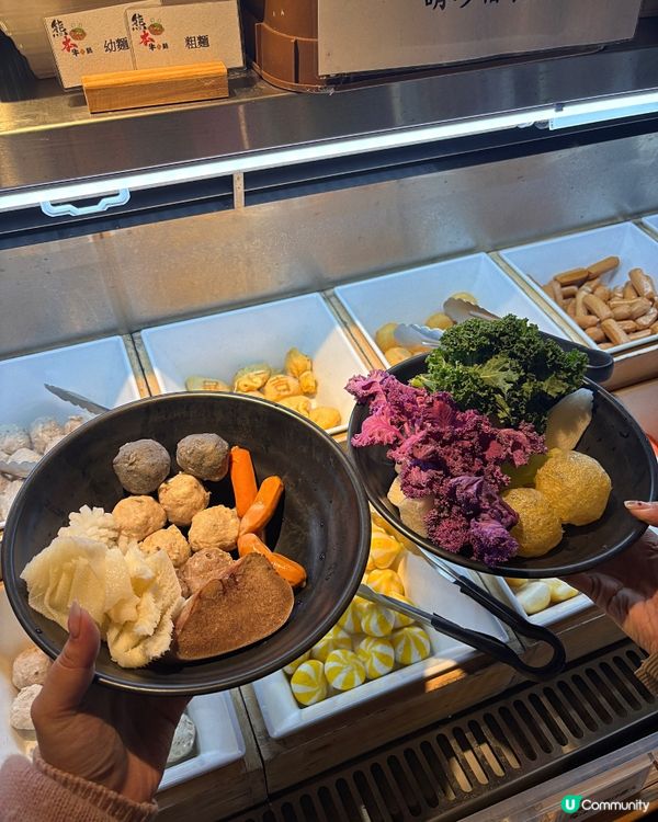 🎀元朗｡高質無限時和牛雞煲海鮮餐😍🎀