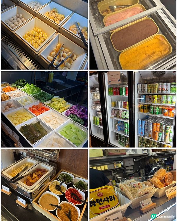 🎀元朗｡高質無限時和牛雞煲海鮮餐😍🎀