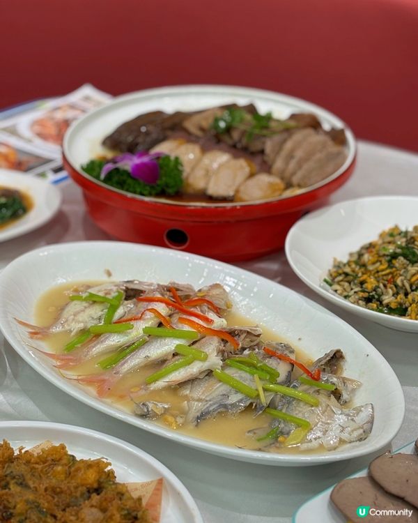 🎀深圳｡簡樸正宗潮汕菜🥰🎀