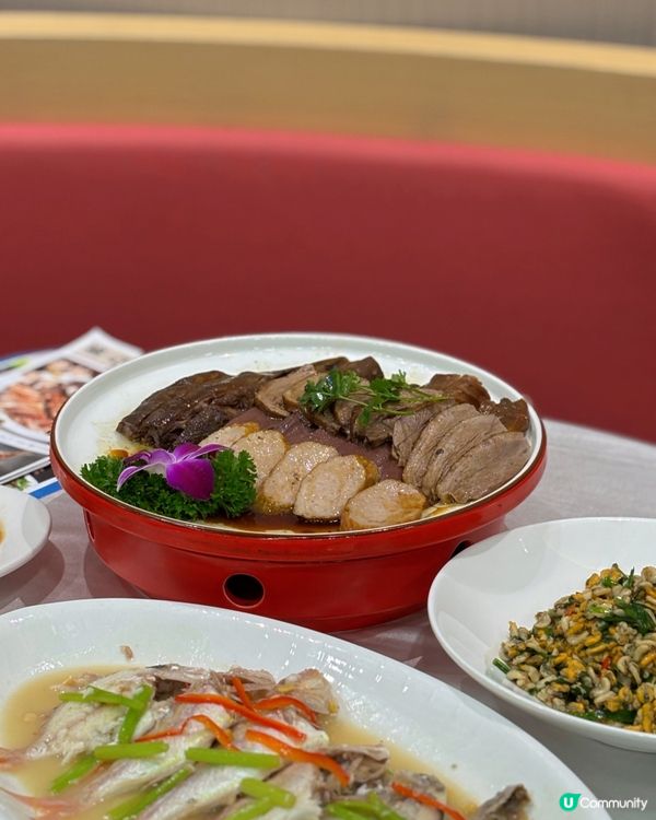 🎀深圳｡簡樸正宗潮汕菜🥰🎀