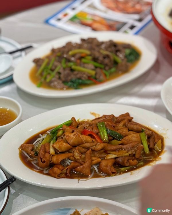 🎀深圳｡簡樸正宗潮汕菜🥰🎀