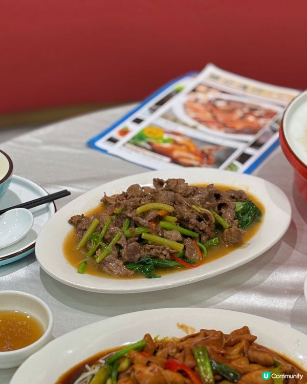 🎀深圳｡簡樸正宗潮汕菜🥰🎀