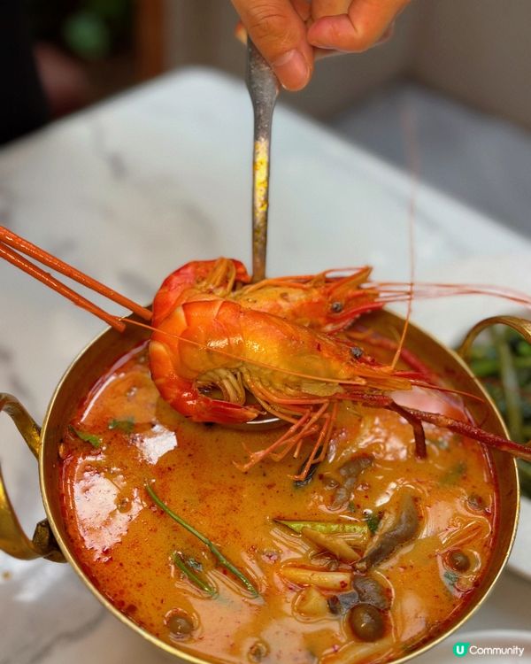 🎀深圳。雅緻泰式精緻料理🇹🇭🎀