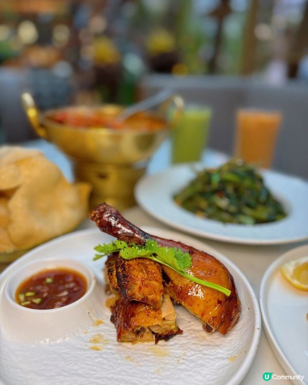 🎀深圳。雅緻泰式精緻料理🇹🇭🎀