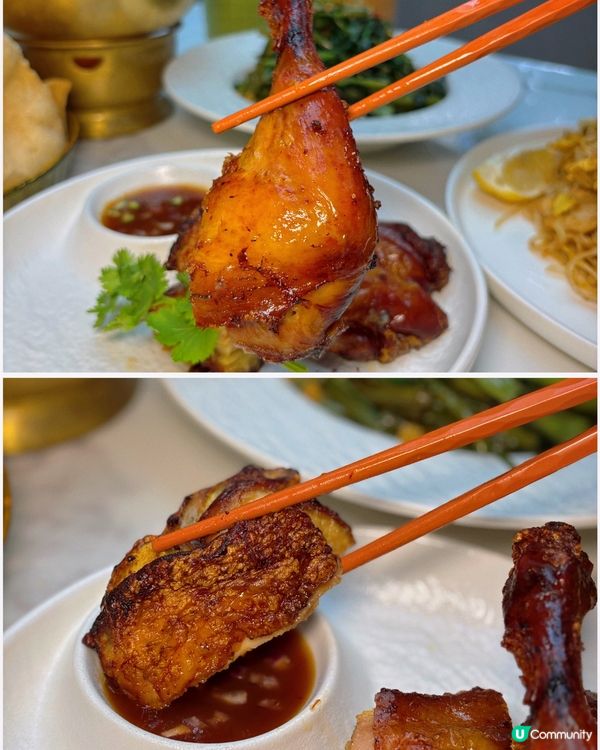 🎀深圳。雅緻泰式精緻料理🇹🇭🎀